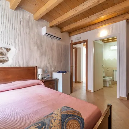 Gæstehus Casa Luce *