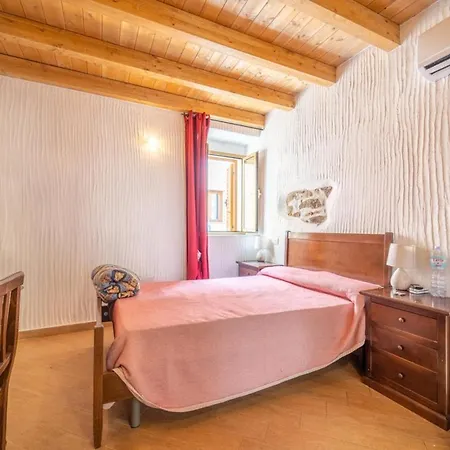 Gæstehus Casa Luce *