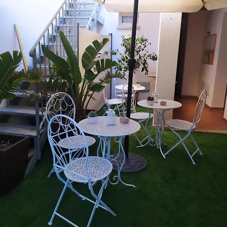 Casa Luce Gæstehus Olbia