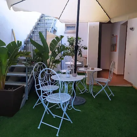 Casa Luce Gæstehus *