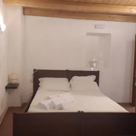 Gæstehus Casa Luce Olbia
