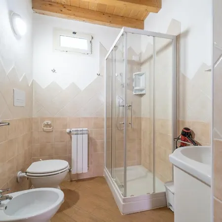 Guest house Casa Luce Olbia