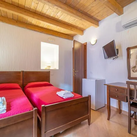 Casa Luce Guest house *