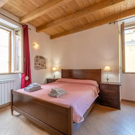 Guest house Casa Luce Olbia