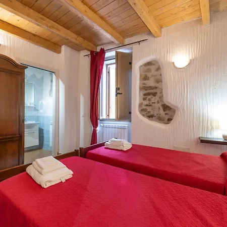 Guest house Casa Luce Olbia