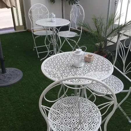 Guest house Casa Luce