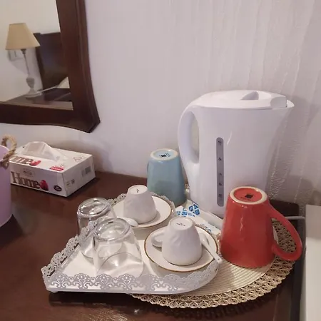 Guest house Casa Luce