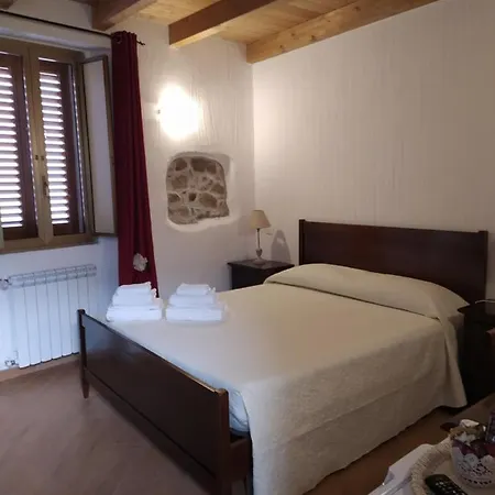 Casa Luce Casa de hóspedes