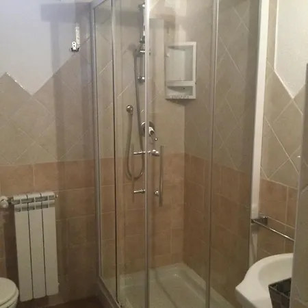 Guest house Casa Luce Olbia