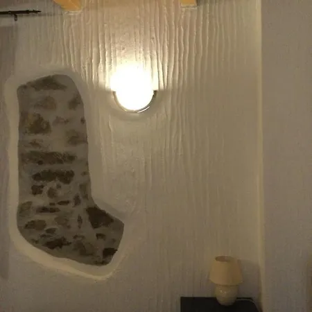 Guest house Casa Luce Olbia