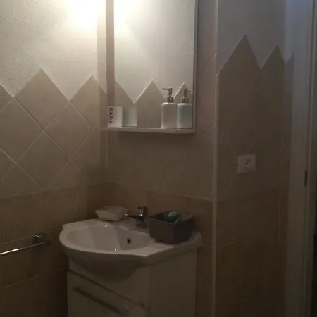 Guest house Casa Luce Olbia