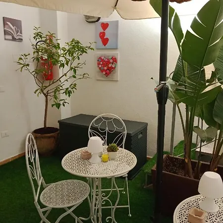 Casa Luce *
