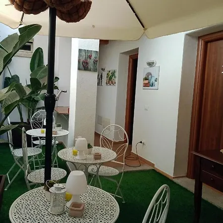 Casa Luce Casa de hóspedes *