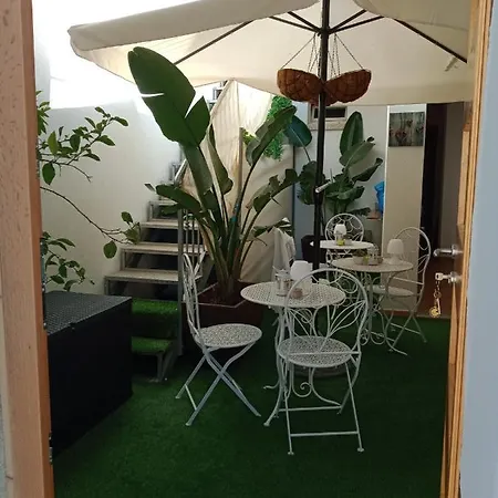 Casa Luce *