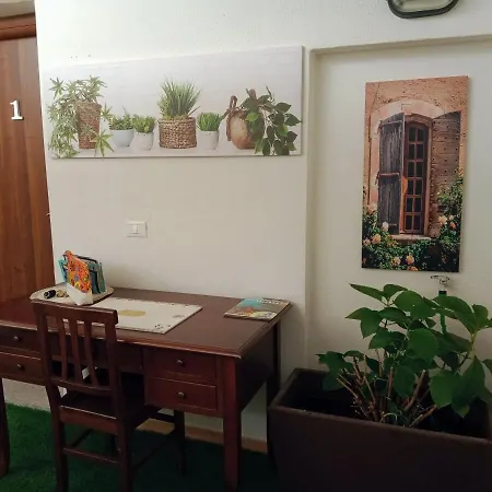 Guest house Casa Luce
