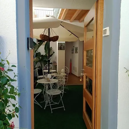 Guest house Casa Luce
