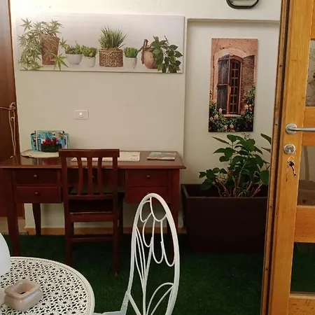 Casa Luce *